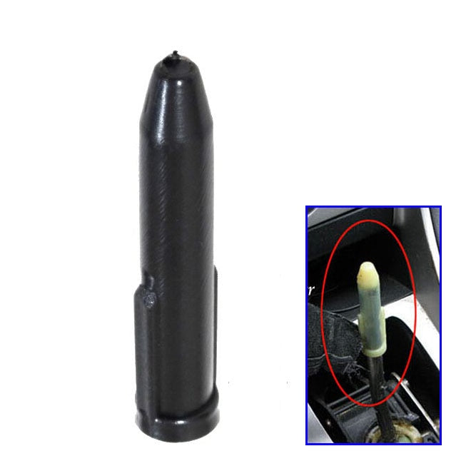 Shift Gear Knob Sleeve Adapter Lever For PEUGEOT 106 206 207 301 306 307 308 2008 3008 508 CITROEN C1 C2 C3 C4 C5 SAXO XANTIA - KiwisLove