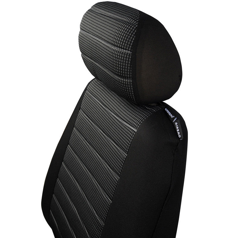 Front Car Seat Covers Most Car SUV Car Toyota 3 color - KiwisLove