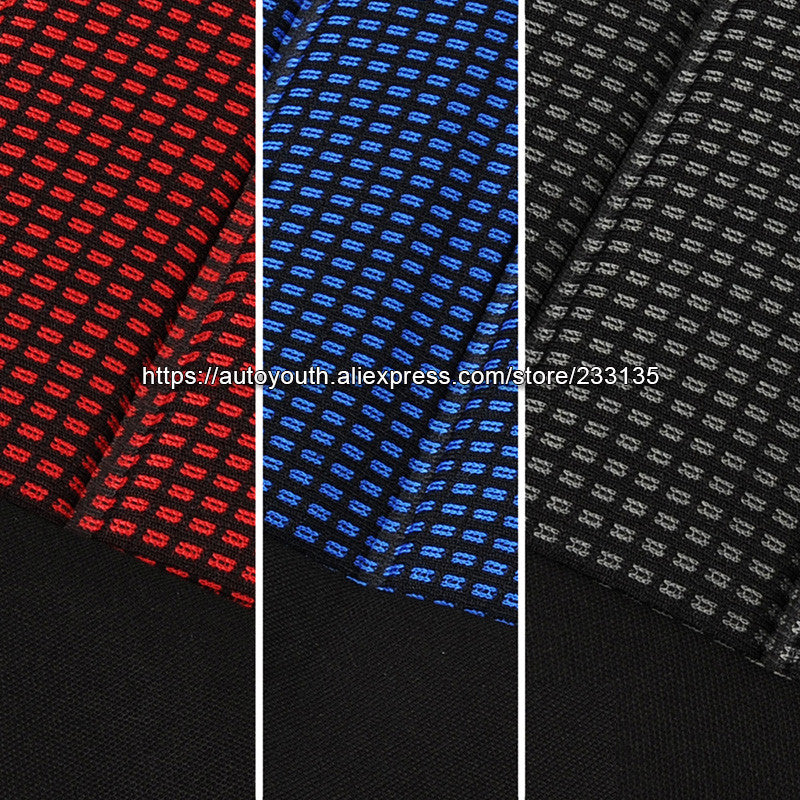 Front Car Seat Covers Most Car SUV Car Toyota 3 color - KiwisLove