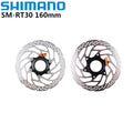 SHIMANO Disc Brake Rotor SM CENTER LOCK SUIT For Mountain Bikes - KiwisLove