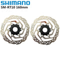 SHIMANO Disc Brake Rotor SM CENTER LOCK SUIT For Mountain Bikes - KiwisLove