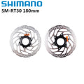 SHIMANO Disc Brake Rotor SM CENTER LOCK SUIT For Mountain Bikes - KiwisLove