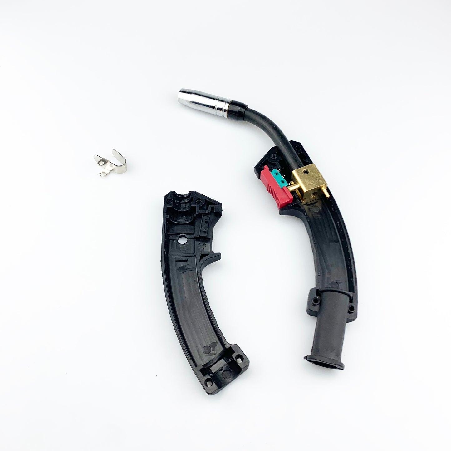 MIG torch MB 15AK 14AK torch body 180A european style welding gun - KiwisLove