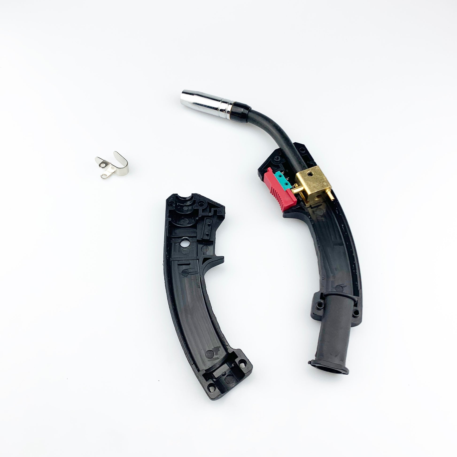 MIG torch MB 15AK 14AK torch body 180A european style welding gun - KiwisLove