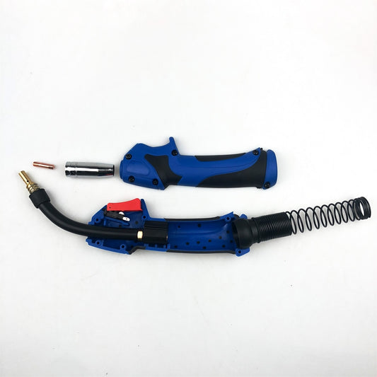 MIG torch MB 15AK 14AK torch body 180A european style welding gun - KiwisLove