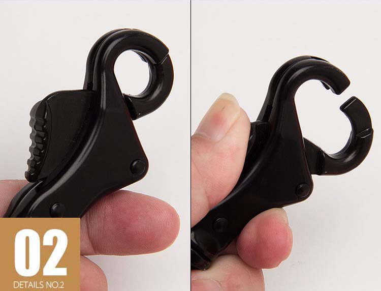 Truelove Dog Running Bungee Leash Hand-held Waistworn Adjustable - KiwisLove