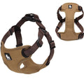 Truelove Padded Reflective Dog harness Vest  Adjustable No Pulling Pet Harnesses for Small Medium Dog TLH5951 - KiwisLove