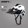 SUNRIMOON Ultralight In-mold MTB Bike Helmet casco de ciclismo.casco mtb.casco bicicleta Outdoor Bicycle Cycling Helmet - KiwisLove
