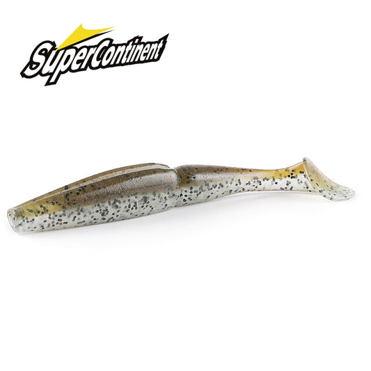 fishing lure Soft Bait professional Lure crazy quality Carp Artificial Wobblers - KiwisLove