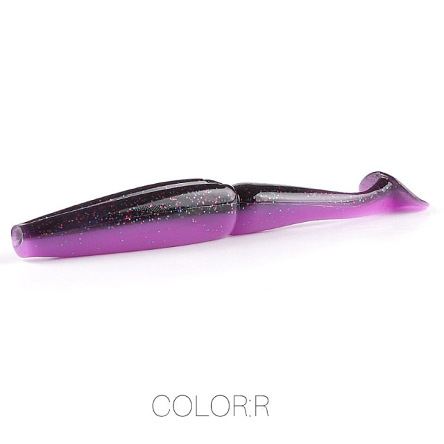 fishing lure Soft Bait professional Lure crazy quality Carp Artificial Wobblers - KiwisLove