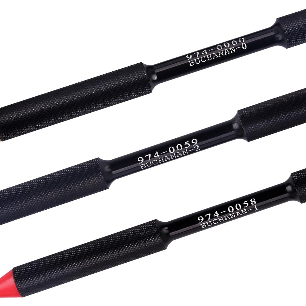 AZDENT Dental Endo Buchanan Hand Plugger - KiwisLove