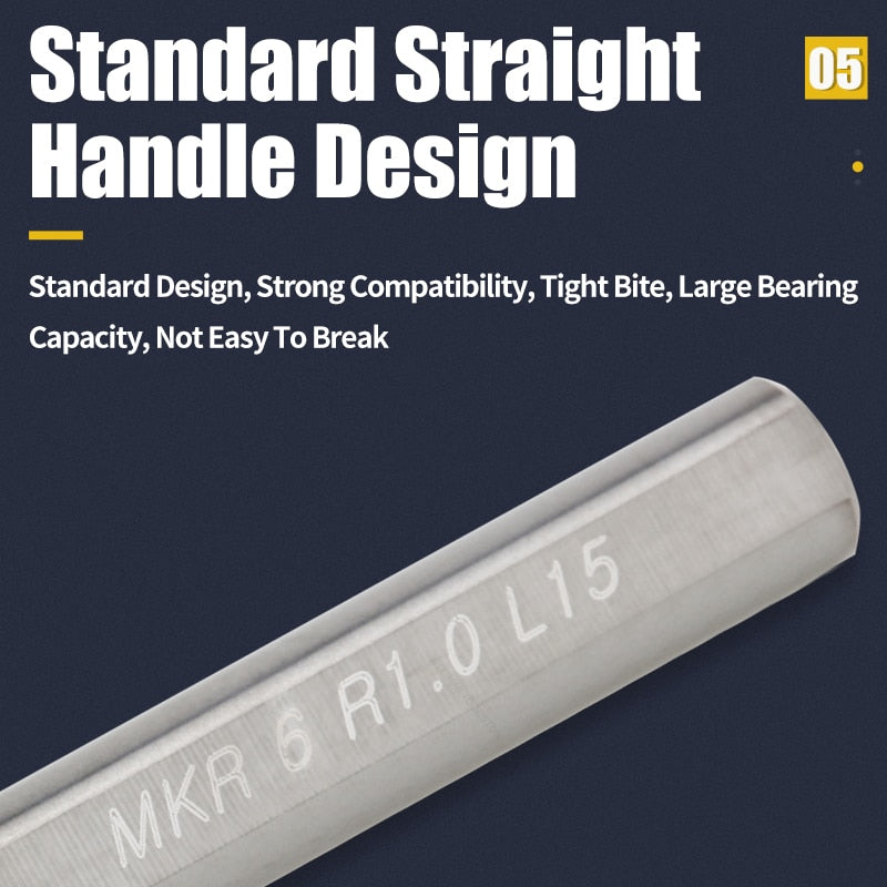 Boring Tool Lathe Slot Milling Cutter Small Hole Grooving Bar - KiwisLove