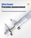 Inside Micrometer Internal Diameter Metric Screw Carbide Gauge Precision - KiwisLove