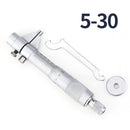 Inside Micrometer Internal Diameter Metric Screw Carbide Gauge Precision - KiwisLove