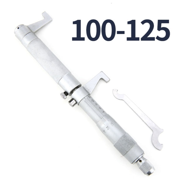 Inside Micrometer Internal Diameter Metric Screw Carbide Gauge Precision - KiwisLove