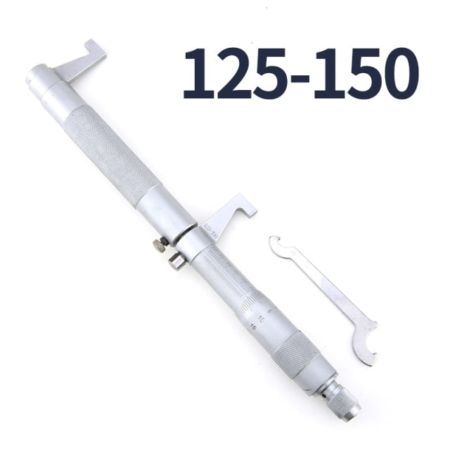 Inside Micrometer Internal Diameter Metric Screw Carbide Gauge Precision - KiwisLove