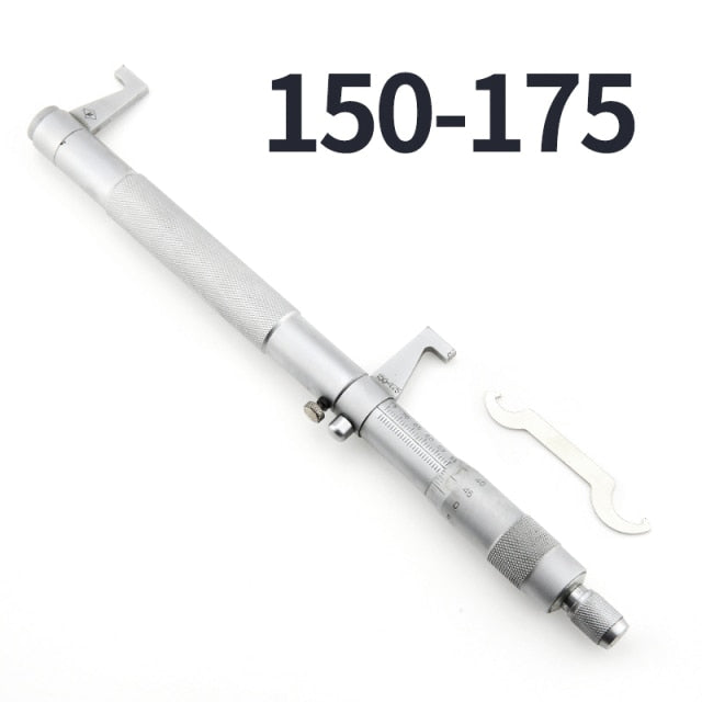 Inside Micrometer Internal Diameter Metric Screw Carbide Gauge Precision - KiwisLove