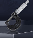 Outside Micrometer Metric Carbide Gauge Standards Caliper Measurement - KiwisLove
