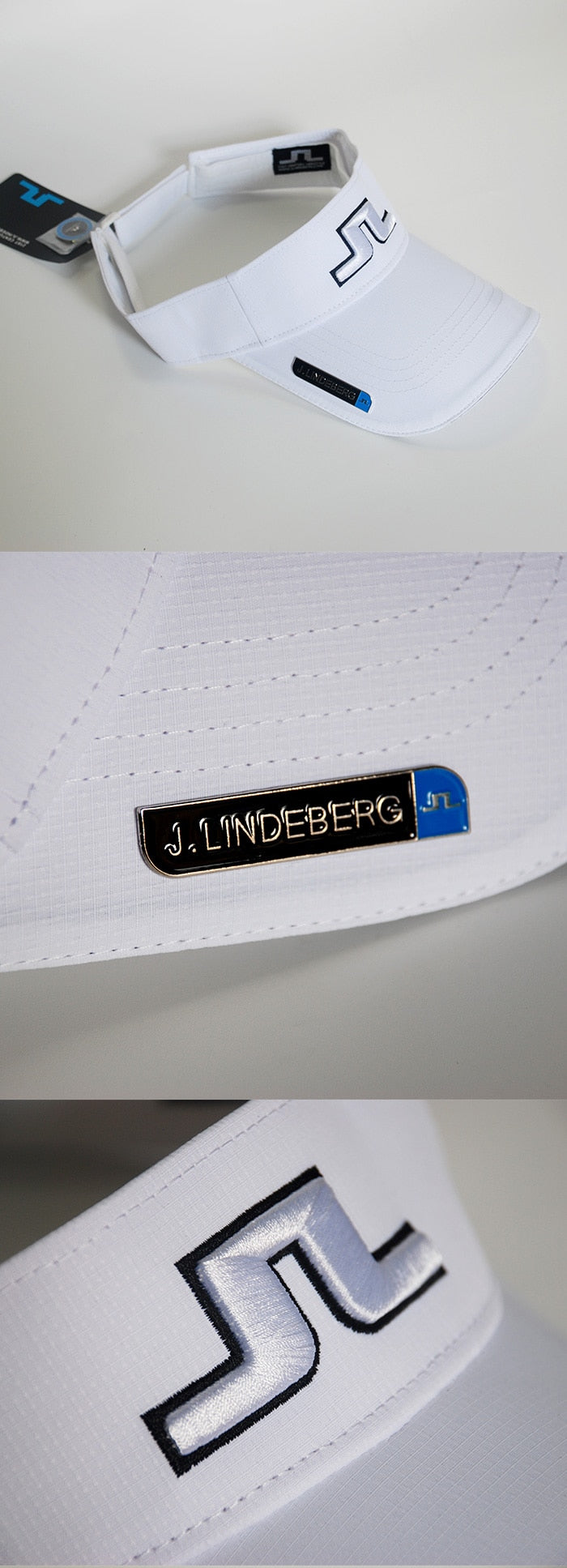 Golf hat sunscreen sun hat towel sports cap 3D embroidery logo dimmable hat - KiwisLove