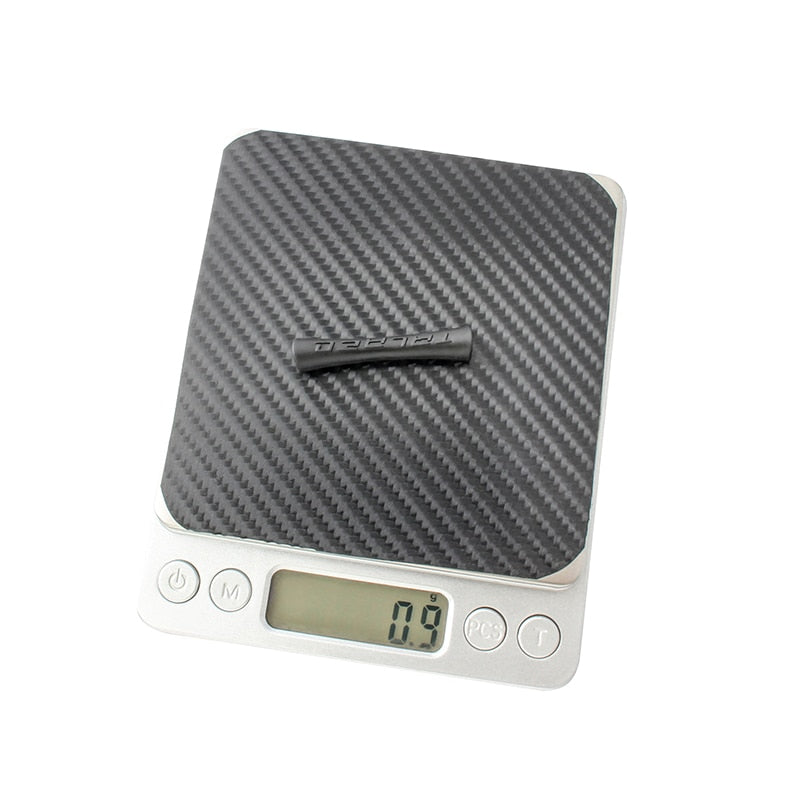 MUQZI  Bicycle Cable Protector Brake Shift Line Frame Protect Sleeve MTB Road Fixed Gear - KiwisLove