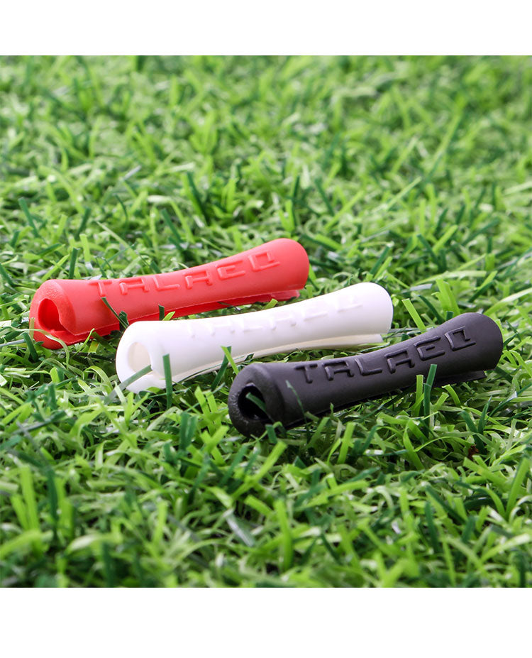 MUQZI  Bicycle Cable Protector Brake Shift Line Frame Protect Sleeve MTB Road Fixed Gear - KiwisLove