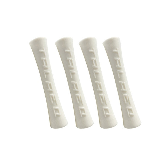 MUQZI  Bicycle Cable Protector Brake Shift Line Frame Protect Sleeve MTB Road Fixed Gear - KiwisLove