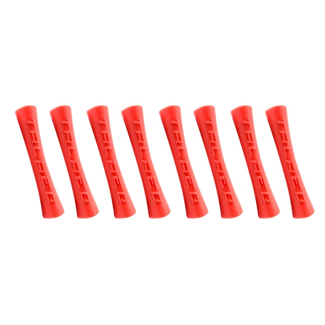 MUQZI  Bicycle Cable Protector Brake Shift Line Frame Protect Sleeve MTB Road Fixed Gear - KiwisLove