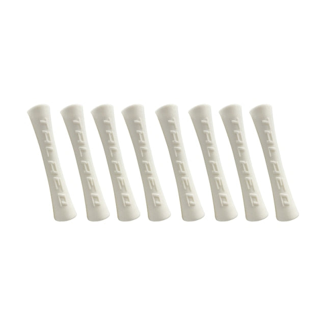 MUQZI  Bicycle Cable Protector Brake Shift Line Frame Protect Sleeve MTB Road Fixed Gear - KiwisLove