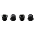 MUQZI 4pcs Bicycle Aluminum Screw Bolt For V Brake Hole V Brake Boss Cantilever Brakes - KiwisLove