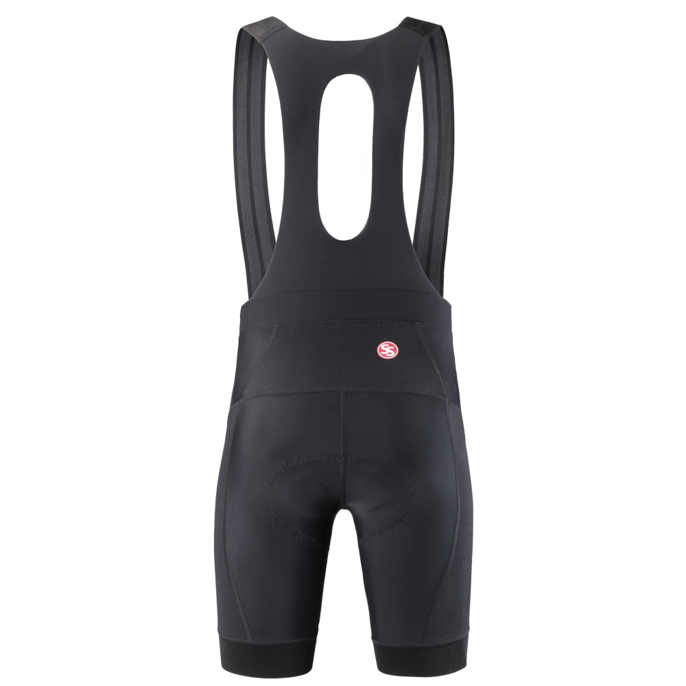 SPAKCT Men Cycling Shorts Dolomiti Breathable Cycling Bib Shorts Pants MTB - KiwisLove