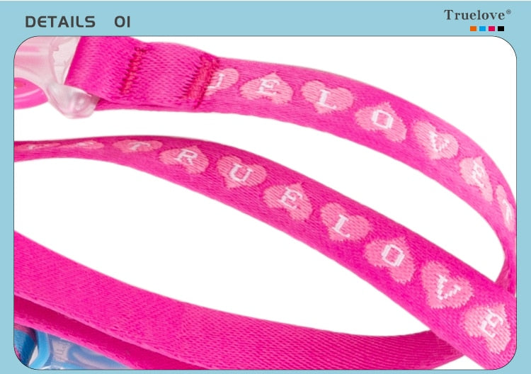 TRUELOVE CAT HANRNESS and LEASH SET TLH3911 - KiwisLove