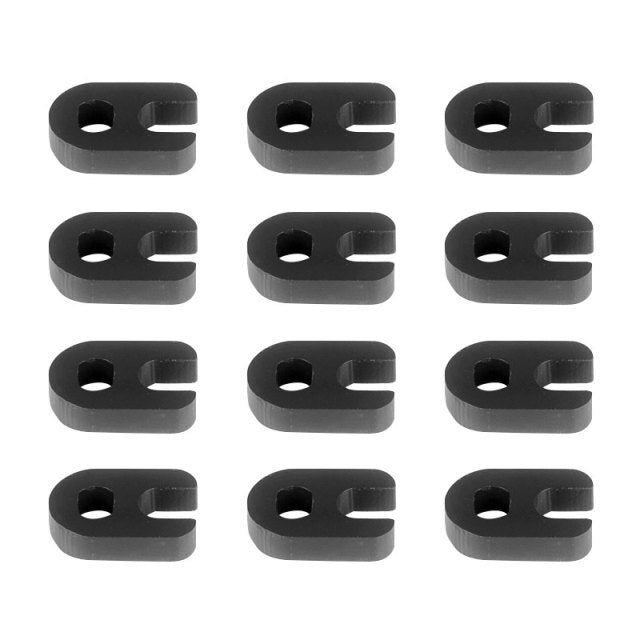 Deemount  Presta Valve Core Brass CNC FV MTB Road Bike Tubes Service Parts Tool Optional - KiwisLove