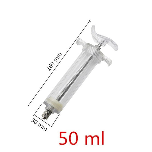 Birds Feeding Syringe Manual Feeding Small Pet Feeding Syringe - KiwisLove