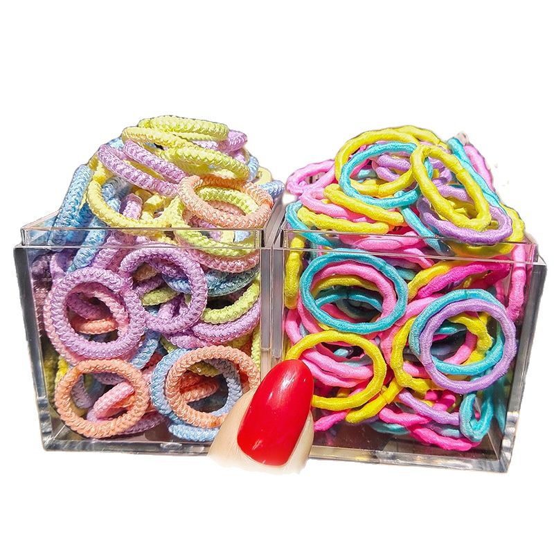 Small Rubber Band Children's Hair Band - KiwisLove