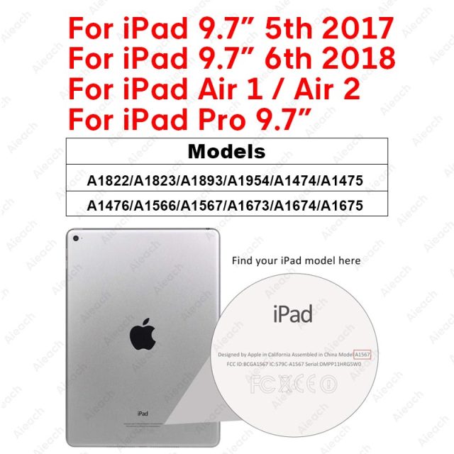 Matte Paper Like Screen Protector For iPad Air 1 2 3 4 mini 5 5th 6th 7th 8th Generation Pro 12.9 11 10.5 9.7 Paper Texture Film - KiwisLove