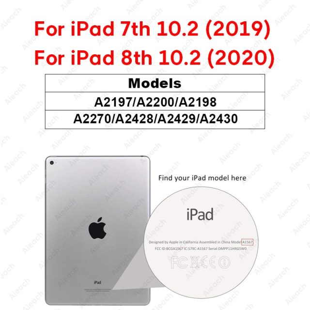 Matte Paper Like Screen Protector For iPad Air 1 2 3 4 mini 5 5th 6th 7th 8th Generation Pro 12.9 11 10.5 9.7 Paper Texture Film - KiwisLove