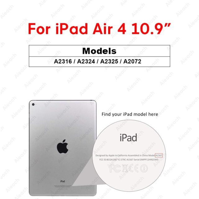 Matte Paper Like Screen Protector For iPad Air 1 2 3 4 mini 5 5th 6th 7th 8th Generation Pro 12.9 11 10.5 9.7 Paper Texture Film - KiwisLove