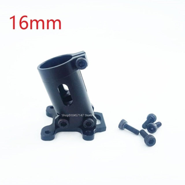 20 Degree Tilt Landing Gear Fixed Base Tripod  Connection Seat  f RC FPV Quadcopter UAV Plant Protection DIY - KiwisLove
