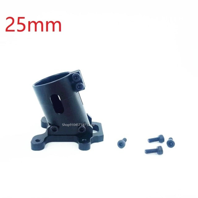 20 Degree Tilt Landing Gear Fixed Base Tripod  Connection Seat  f RC FPV Quadcopter UAV Plant Protection DIY - KiwisLove