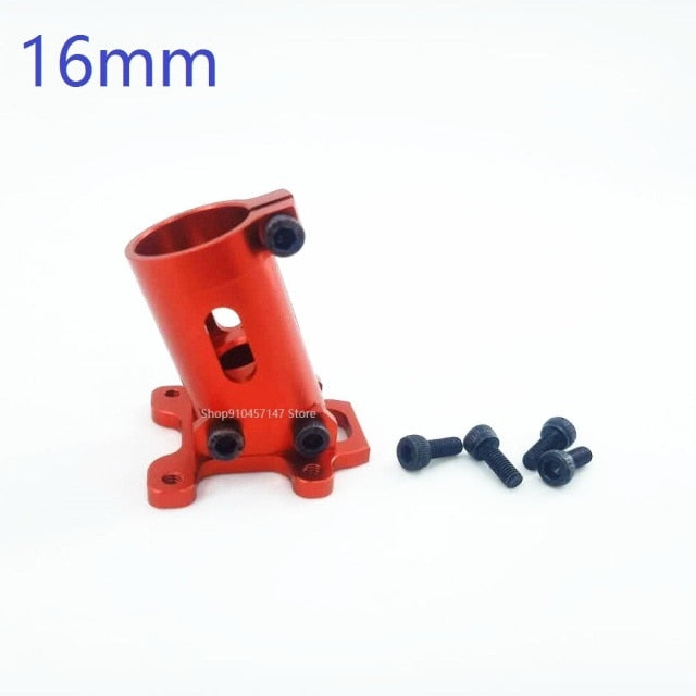 20 Degree Tilt Landing Gear Fixed Base Tripod  Connection Seat  f RC FPV Quadcopter UAV Plant Protection DIY - KiwisLove