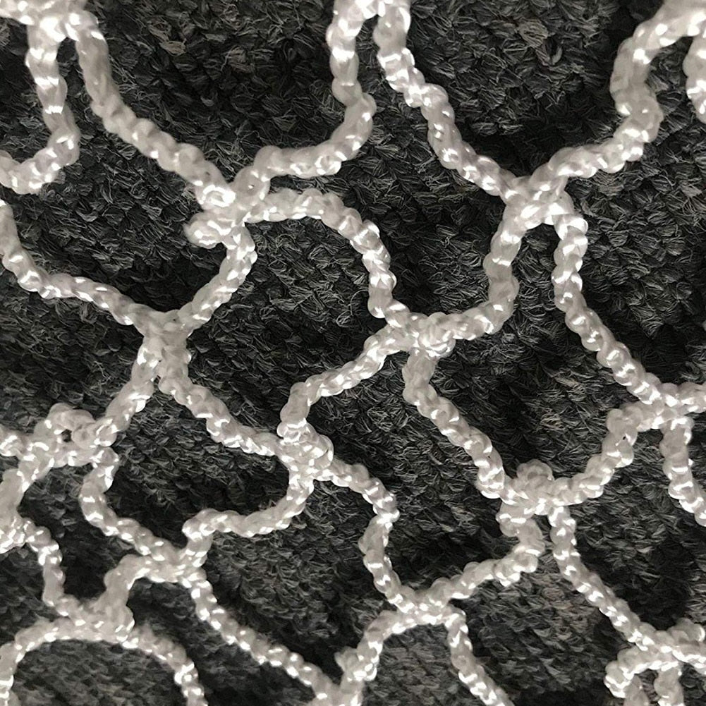 Hay Net Bag Slow Feed Bag for Horse Feeder Full Day Feeding - KiwisLove