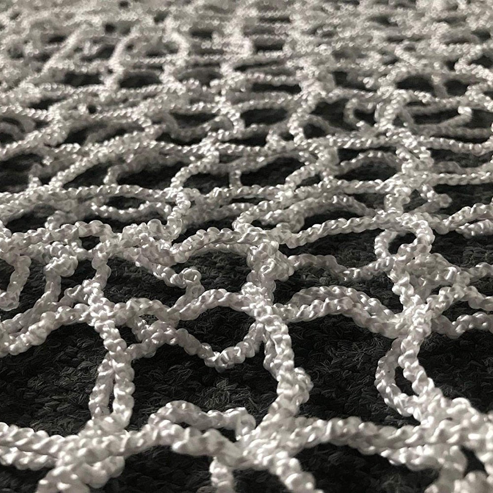 Hay Net Bag Slow Feed Bag for Horse Feeder Full Day Feeding - KiwisLove