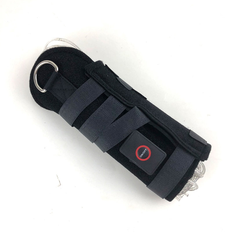 LED Horse Riding Tails Decoration Luminous Tubes Horses Riding - KiwisLove