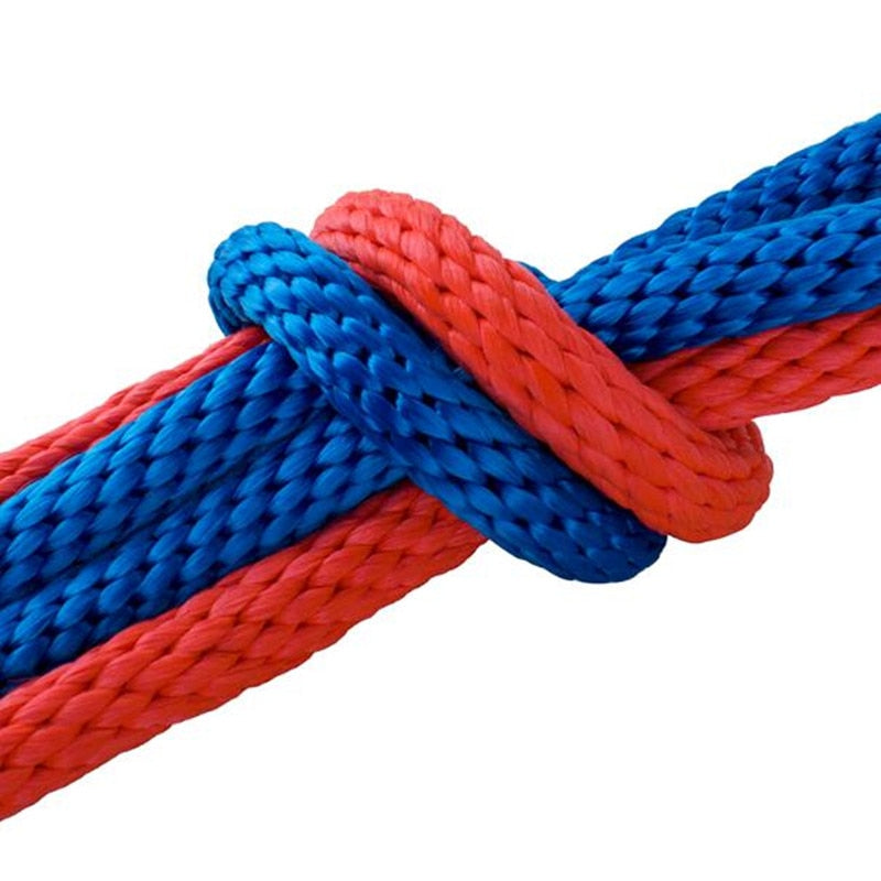 Cavassion Equestrian Horse Riding Anti-Friction Nylon Halter REINS Factory Directly Saling - KiwisLove