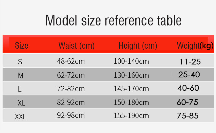 Adjustable Posture Corrector Back Support Shoulder Back Brace Posture - KiwisLove