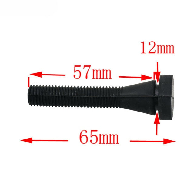 100 pcs Poultry Rubber Rod Pigeon Quail Length 65 mm Rubber Plucking Fingers Removal - KiwisLove