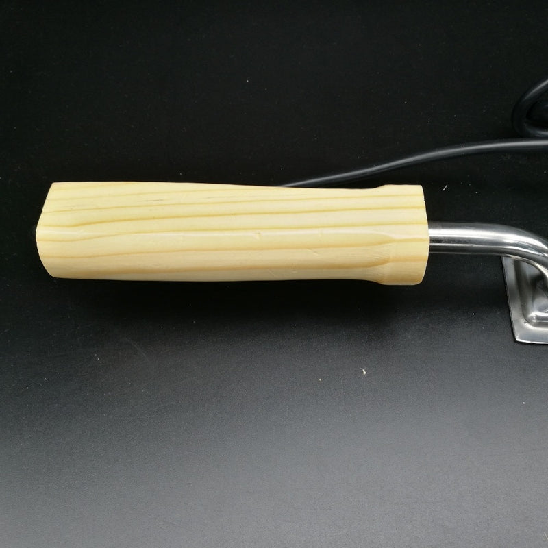 Electric Uncapping Honey Scraper Tool Heating Knife Beekeeping Supplies Tools Durable Cutter - KiwisLove