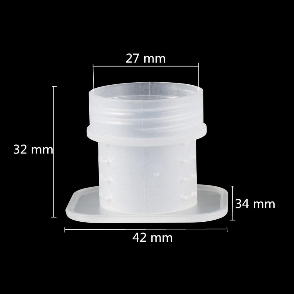Beehive Plastic Beehive Beekeeper Bee Feeder Water Drink Feeding Fountains Beekeeping Apiculture Tool 5 Pcs - KiwisLove