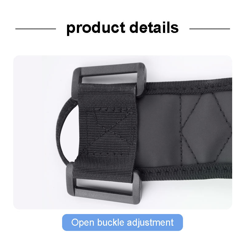 Adjustable Clavicle Posture Corrector  Upper Back Brace - KiwisLove