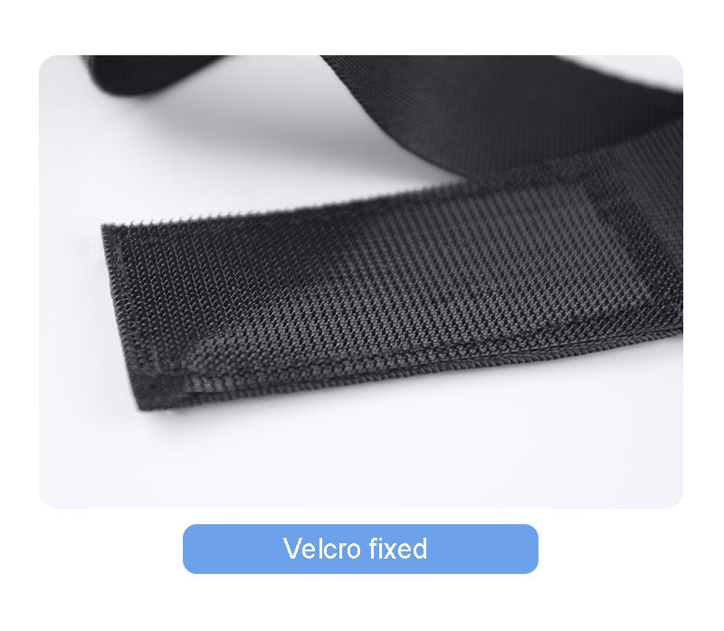 Adjustable Clavicle Posture Corrector  Upper Back Brace - KiwisLove